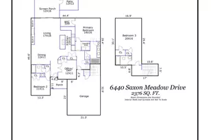 6440 Saxon Meadow Dr, Leland, NC 28451 - Photo 41