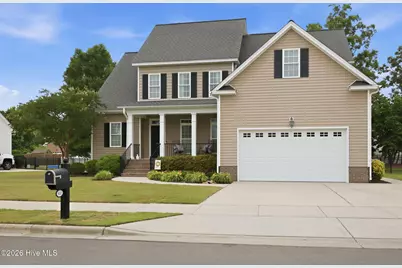 3512 Oglethorpe Drive, Winterville, NC 28590 - Photo 3