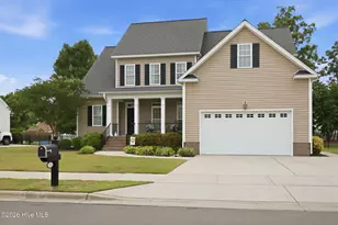 3512 Oglethorpe Dr, Winterville, NC 28590 - Photo 3