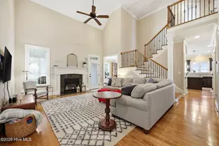 3512 Oglethorpe Dr, Winterville, NC 28590 - Photo 13