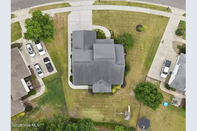 3512 Oglethorpe Drive, Winterville, NC 28590 - Photo 51