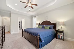 3512 Oglethorpe Dr, Winterville, NC 28590 - Photo 29