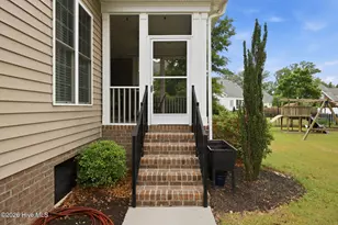3512 Oglethorpe Dr, Winterville, NC 28590 - Photo 47