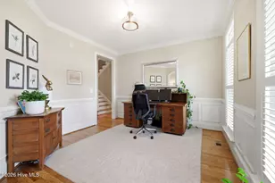 3512 Oglethorpe Dr, Winterville, NC 28590 - Photo 11