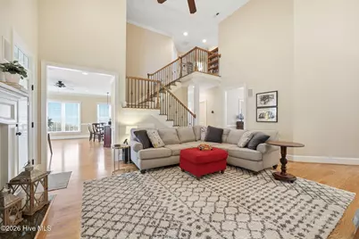 3512 Oglethorpe Drive, Winterville, NC 28590 - Photo 17