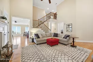 3512 Oglethorpe Dr, Winterville, NC 28590 - Photo 17