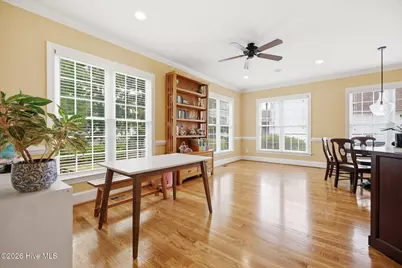 3512 Oglethorpe Drive, Winterville, NC 28590 - Photo 19