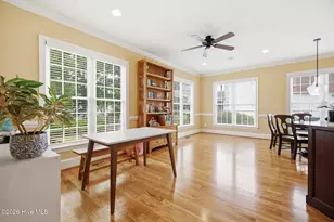 3512 Oglethorpe Dr, Winterville, NC 28590 - Photo 19