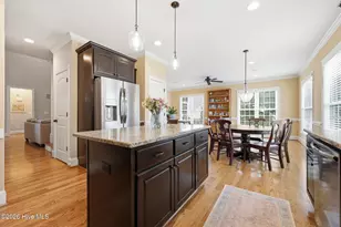 3512 Oglethorpe Dr, Winterville, NC 28590 - Photo 25
