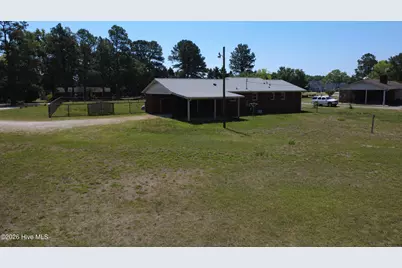 5474 Deans Road, Red Oak, NC 27809 - Photo 5
