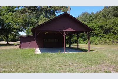 5474 Deans Road, Red Oak, NC 27809 - Photo 17