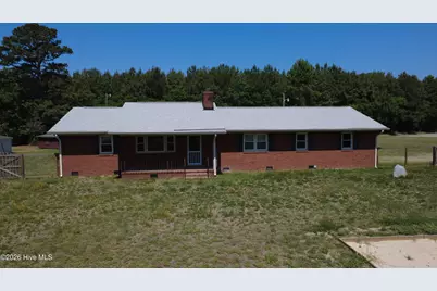5474 Deans Road, Red Oak, NC 27809 - Photo 1