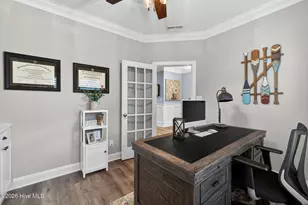 1047 Grandview Dr, Hampstead, NC 28443 - Photo 25