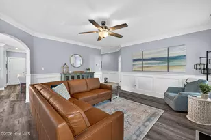 1047 Grandview Dr, Hampstead, NC 28443 - Photo 15