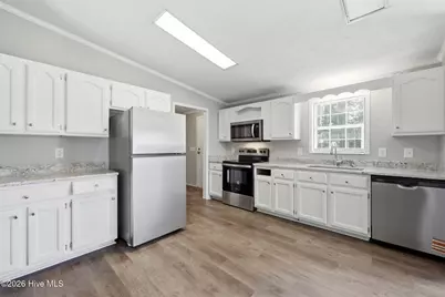3373 White Blossom Drive, Winterville, NC 28590 - Photo 23