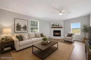 3373 White Blossom Dr, Winterville, NC 28590 - Photo 7