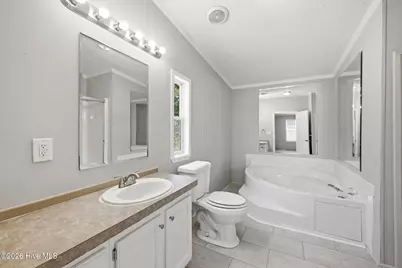 3373 White Blossom Drive, Winterville, NC 28590 - Photo 29