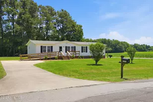 3373 White Blossom Dr, Winterville, NC 28590 - Photo 37