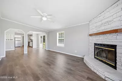 3373 White Blossom Drive, Winterville, NC 28590 - Photo 15