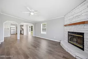 3373 White Blossom Dr, Winterville, NC 28590 - Photo 15