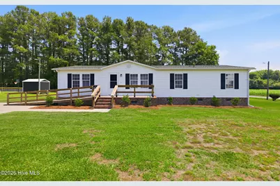 3373 White Blossom Drive, Winterville, NC 28590 - Photo 1