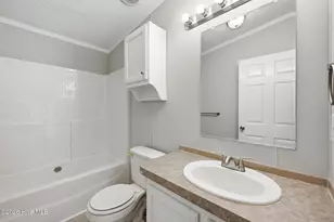 3373 White Blossom Dr, Winterville, NC 28590 - Photo 35