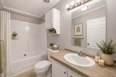 3373 White Blossom Drive, Winterville, NC 28590 - Photo 11