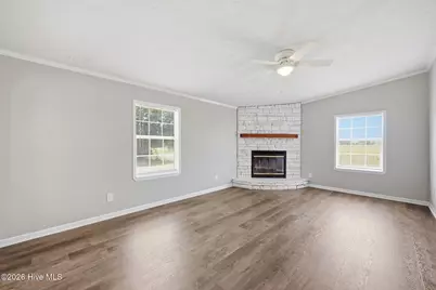 3373 White Blossom Drive, Winterville, NC 28590 - Photo 25