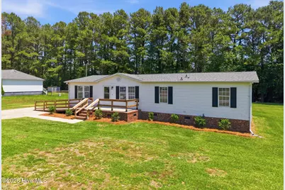 3373 White Blossom Drive, Winterville, NC 28590 - Photo 51