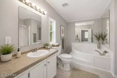 3373 White Blossom Drive, Winterville, NC 28590 - Photo 9
