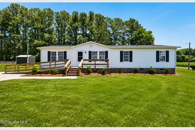 3373 White Blossom Drive, Winterville, NC 28590 - Photo 1