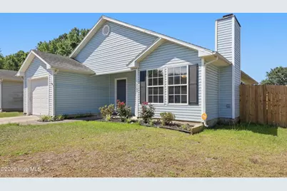 3102 Belmont Court, Jacksonville, NC 28546 - Photo 41