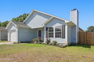 3102 Belmont Ct, Jacksonville, NC 28546 - Photo 41