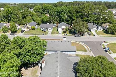 3102 Belmont Court, Jacksonville, NC 28546 - Photo 35