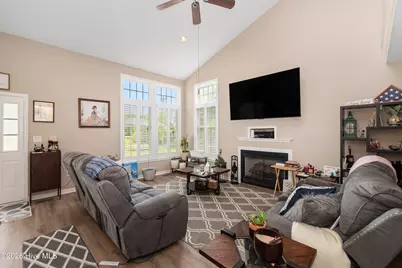 1323 Greenhall Road, Edenton, NC 27932 - Photo 7