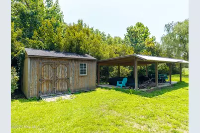 1323 Greenhall Road, Edenton, NC 27932 - Photo 33