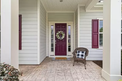 2709 Empie Drive, Leland, NC 28451 - Photo 9