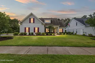 2709 Empie Dr, Leland, NC 28451 - Photo 1