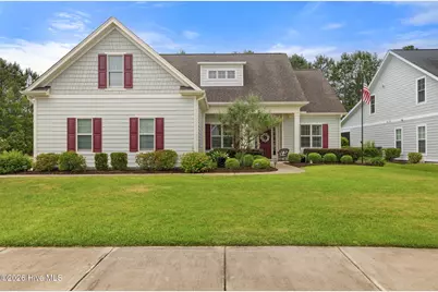 2709 Empie Drive, Leland, NC 28451 - Photo 3
