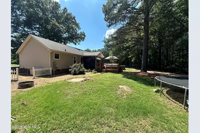 816 Menola Saint Johns Road, Ahoskie, NC 27910 - Photo 3