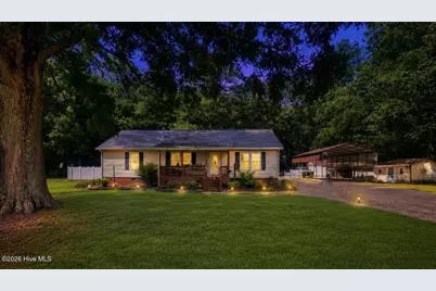 816 Menola Saint Johns Road, Ahoskie, NC 27910 - Photo 1