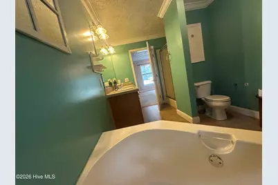 816 Menola Saint Johns Road, Ahoskie, NC 27910 - Photo 17