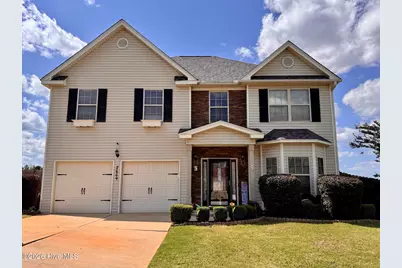 2609 Leland Drive, Augusta, GA 30909 - Photo 1
