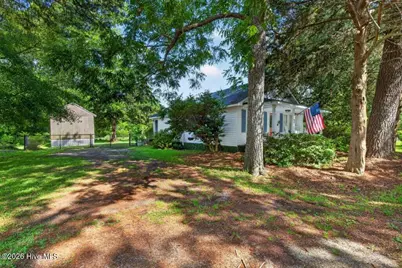 44 Jackson Street, Bayboro, NC 28515 - Photo 19
