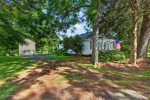 44 Jackson St, Bayboro, NC 28515 - Photo 19