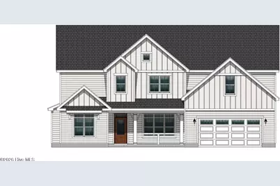 2822 Windflower Lane, Grimesland, NC 27837 - Photo 1