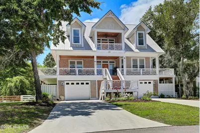 213 Oak Outlook Way, Carolina Beach, NC 28428 - Photo 1