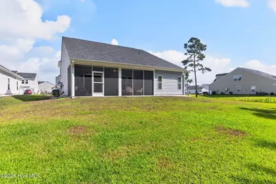 9205 Little Osprey Drive #Lot 337, Calabash, NC 28467 - Photo 31