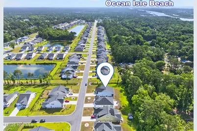 9205 Little Osprey Drive #Lot 337, Calabash, NC 28467 - Photo 35