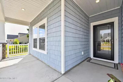 9205 Little Osprey Drive #Lot 337, Calabash, NC 28467 - Photo 29